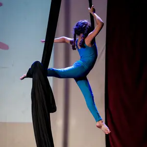 Muestra We Dance - Foto 133 (2016)