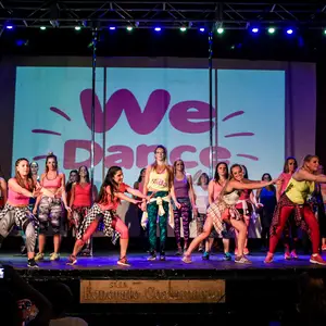 Muestra We Dance - Foto 145 (2016)