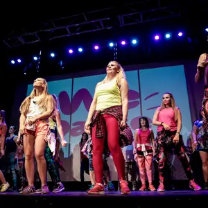Muestra We Dance - Foto 149 (2016)