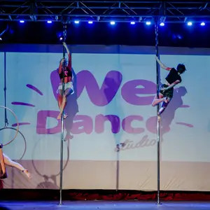 Muestra We Dance - Foto 238 (2016)