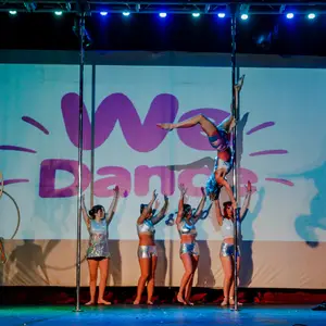 Muestra We Dance - Foto 248 (2016)