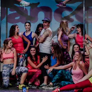 Muestra We Dance - Foto 386 (2016)