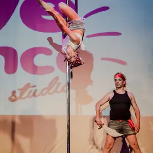 Muestra We Dance - Foto 395 (2016)