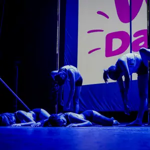 Muestra We Dance - Foto 440 (2016)