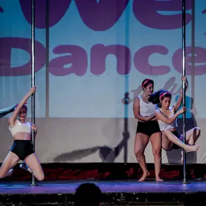 Muestra We Dance - Foto 511 (2016)