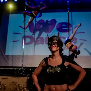 Muestra We Dance - Foto 527 (2016)