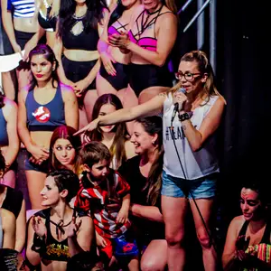Muestra We Dance - Foto 574 (2016)