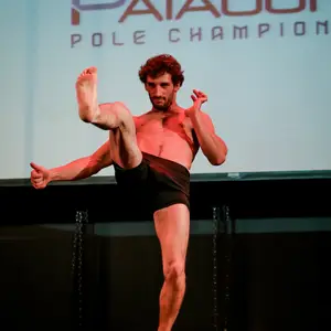 Patagonia Pole Championship 2016 - Foto 35 (2016)