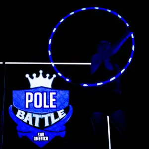 Pole Battle Sudamerica - Foto 4 (2016)