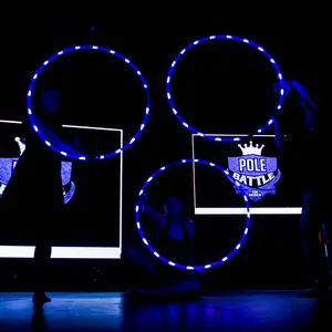 Pole Battle Sudamerica - Foto 5 (2016)