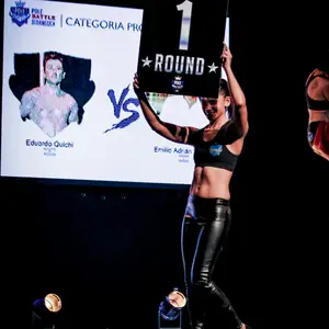Pole Battle Sudamerica - Foto 87 (2016)