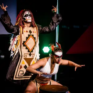 Pole Theatre Argentina 2016 - Foto 7 (2016)