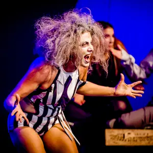 Pole Theatre Argentina 2016 - Foto 19 (2016)