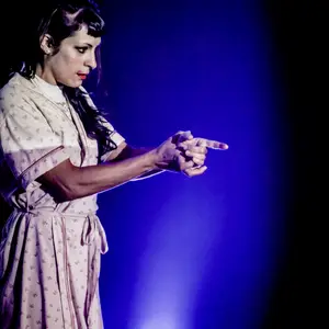 Pole Theatre Argentina 2016 - Foto 63 (2016)