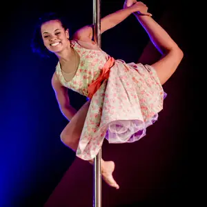 Pole Theatre Argentina 2016 - Foto 67 (2016)