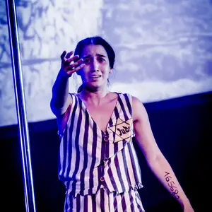 Pole Theatre Argentina 2016 - Foto 69 (2016)