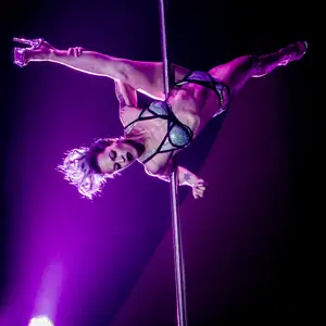 Pole Theatre Argentina 2016 - Foto 89 (2016)