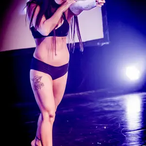 Pole Theatre Argentina 2016 - Foto 113 (2016)