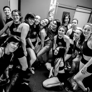 American Pole Battle 2017 - Foto 1 (2017)