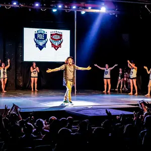 American Pole Battle 2017 - Foto 31 (2017)