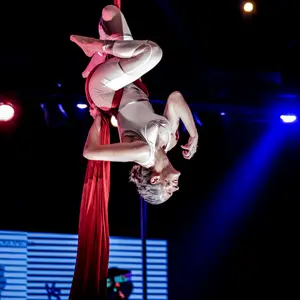 American Pole Battle 2017 - Foto 62 (2017)