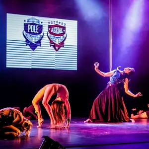 American Pole Battle 2017 - Foto 80 (2017)