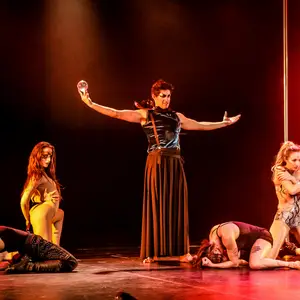 American Pole Battle 2017 - Foto 81 (2017)