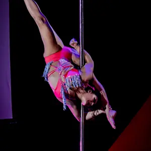 Argentina & Pan American Pole Championship 2017 - Foto 95 (2017)