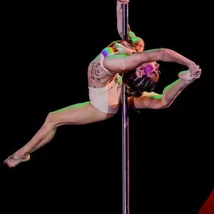 Argentina & Pan American Pole Championship 2017 - Foto 165 (2017)