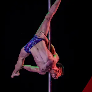 Argentina & Pan American Pole Championship 2017 - Foto 213 (2017)