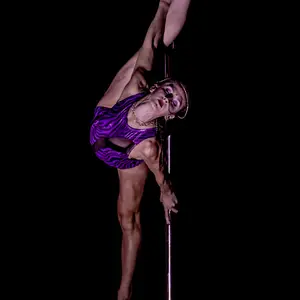 Argentina & Pan American Pole Championship 2017 - Foto 229 (2017)