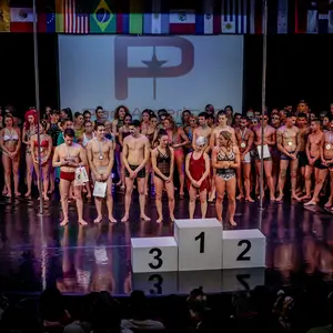 Argentina & Pan American Pole Championship 2017 - Foto 259 (2017)