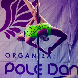 Elevate Pole Championship Latinoamerica 2017 - Foto 36 (2017)