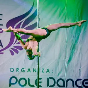 Elevate Pole Championship Latinoamerica 2017 - Foto 54 (2017)