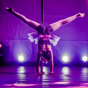 Elevate Pole Championship Latinoamerica 2017 - Foto 59 (2017)