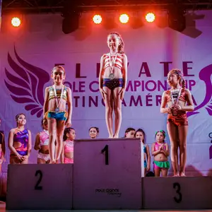 Elevate Pole Championship Latinoamerica 2017 - Foto 119 (2017)