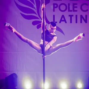 Elevate Pole Championship Latinoamerica 2017 - Foto 142 (2017)