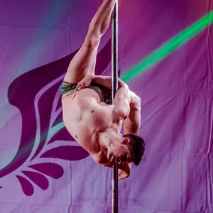 Elevate Pole Championship Latinoamerica 2017 - Foto 197 (2017)