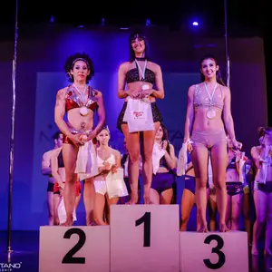 Metropolitano Pole Championship 2017 - Foto 76 (2017)