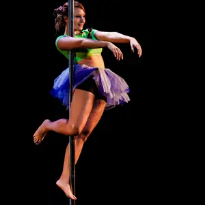Muestra Art Dance - Foto 5 (2017)