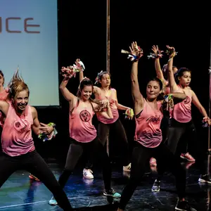 Muestra Art Dance - Foto 43 (2017)
