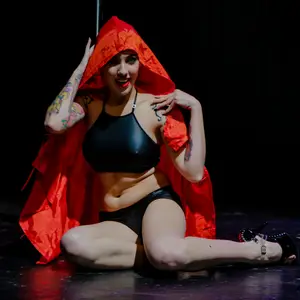 Muestra Ypsilon - Foto 89 (2017)