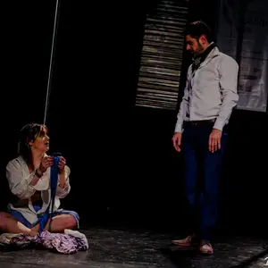 Muestra Ypsilon - Foto 436 (2017)