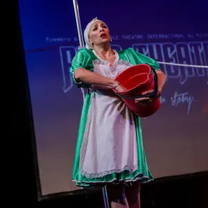 Pole Theatre Argentina 2017 - Foto 11 (2017)
