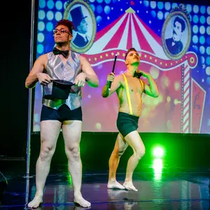 Pole Theatre Argentina 2017 - Foto 19 (2017)