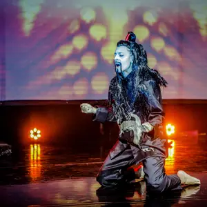 Pole Theatre Argentina 2017 - Foto 50 (2017)