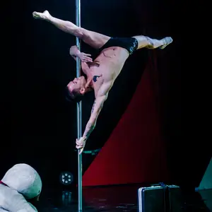 Pole Theatre Argentina 2017 - Foto 86 (2017)