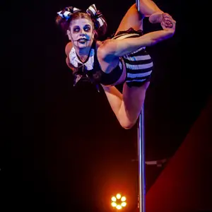 Pole Theatre Argentina 2017 - Foto 94 (2017)
