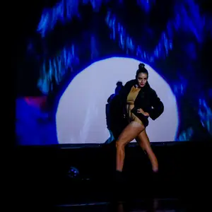Pole Theatre Argentina 2017 - Foto 102 (2017)