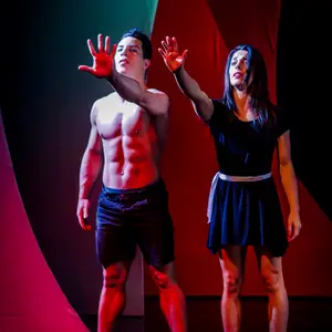 Pole Theatre Argentina 2017 - Foto 115 (2017)